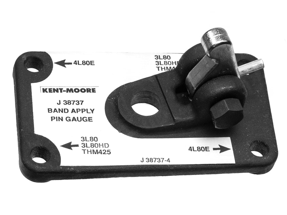 Kent-Moore J-38737 Band Apply Checking Tool