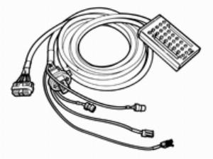 Kent-Moore J-38850 Pin-Out Harness