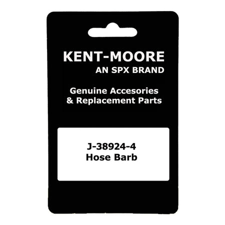 Kent-Moore J-38924-4 Hose Barb