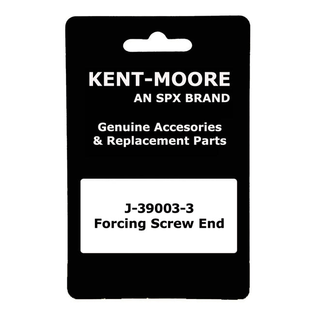 Kent-Moore J-39003-3 Forcing Screw End