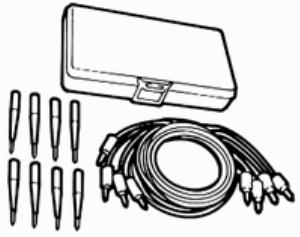 Kent-Moore J-39197-A Kit, Jumper Wire