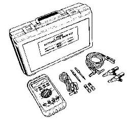 Kent-Moore J-39220* EDC Test Kit