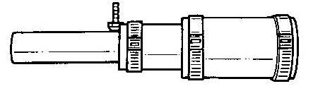 Kent-Moore J-39267 Crank Breather Blow By Tool