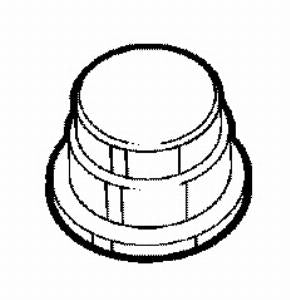 Kent-Moore J-39435 Bearing Race Installer