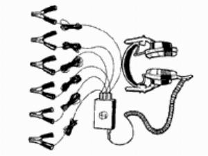 Kent-Moore J-39570 Chassis Ear Electronic Listening Tool