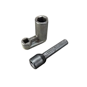 Kent-Moore J-39642 Shock Nut Removal Tool