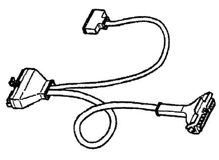 Kent-Moore J-39700-530 Breakout Box Adapter 5 3 Bosch