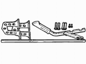 Kent-Moore J-39773 Valve Spring Compressor