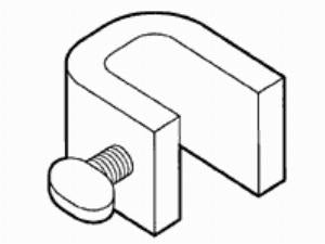 Kent-Moore J-39816 Gear Holder Assembly