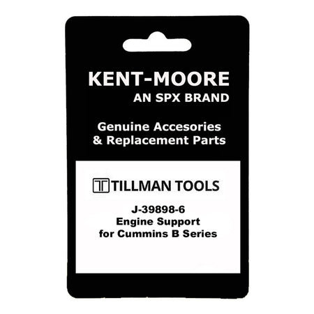 Kent-Moore J-39898-6 Support