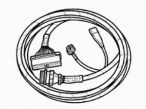 Kent-Moore J-41005-5 DDEC-V Adapter Cable