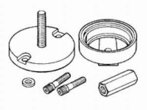 Kent-Moore J-41163 Rear Oil Seal /Sleeve Installer