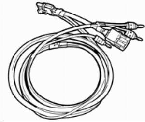 Kent-Moore J-41339 TPS / Retarder Harness