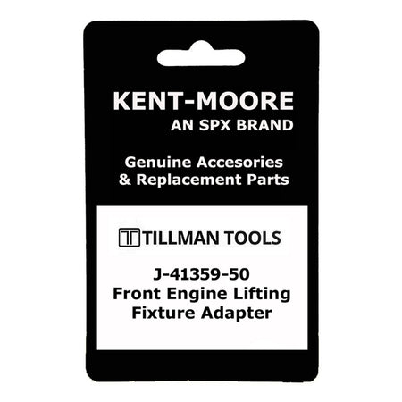 Front Engine Lifting Fixture Adapter | J-41359-50 | Kent-Moore