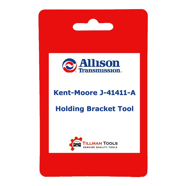 Kent-Moore J-41411-A Allison Trans Holding Bracket