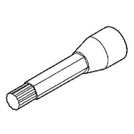 Kent-Moore J-42072 Backing Plate Bolt Remover