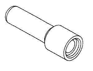 Kent-Moore J-42078 Valve Stem Oil Seal Installer