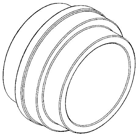 Kent-Moore J-42170 Bearing Installer