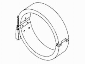 Kent-Moore J-42256 Piston Ring Compressor