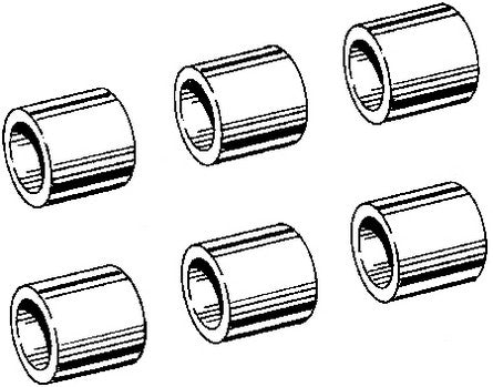 Kent-Moore J-42266-3 Gasket Set