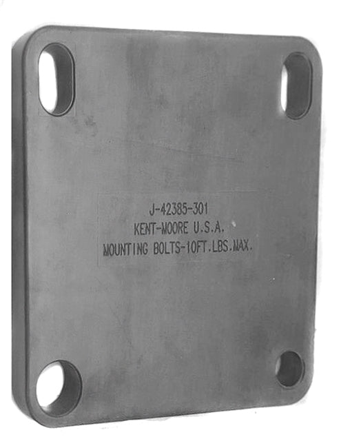 Kent-Moore J-42385-301 Head Bolt Repair Fixture