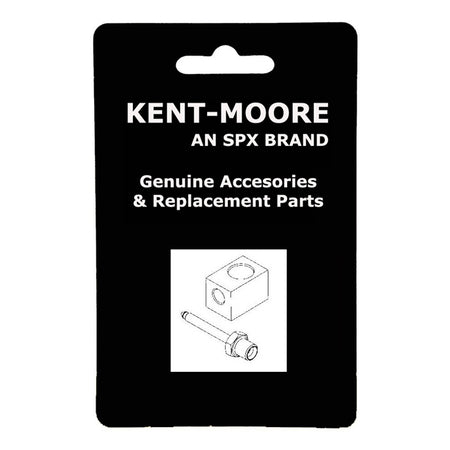 Kent-Moore J-42639 Nozzle Tester Adapter Set