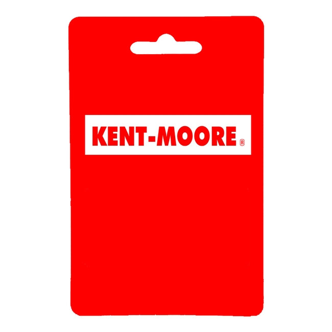 Kent-Moore J-42992-103 Assembly, Connector (5Pcs)