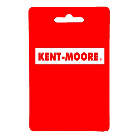 Kent-Moore J-42992-107 Assembly, Connector (4Pcs)