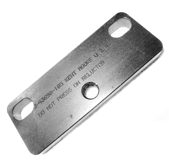 Kent-Moore J-43690-105 Hold-Down Plate