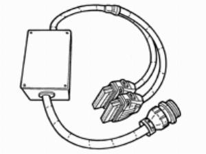 Kent-Moore J-43794-A Cable, Load Box Reprogramming