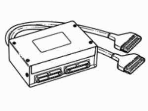 Kent-Moore J-43799 Breakout Box Adapter