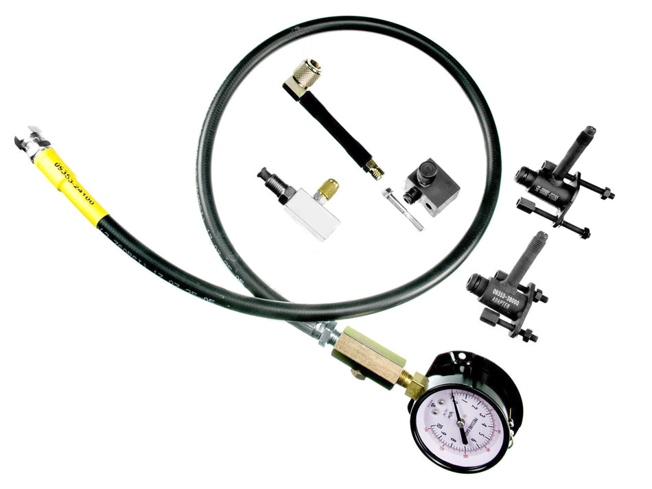 Kent-Moore J-43981-KIT Fuel Pressure Kit