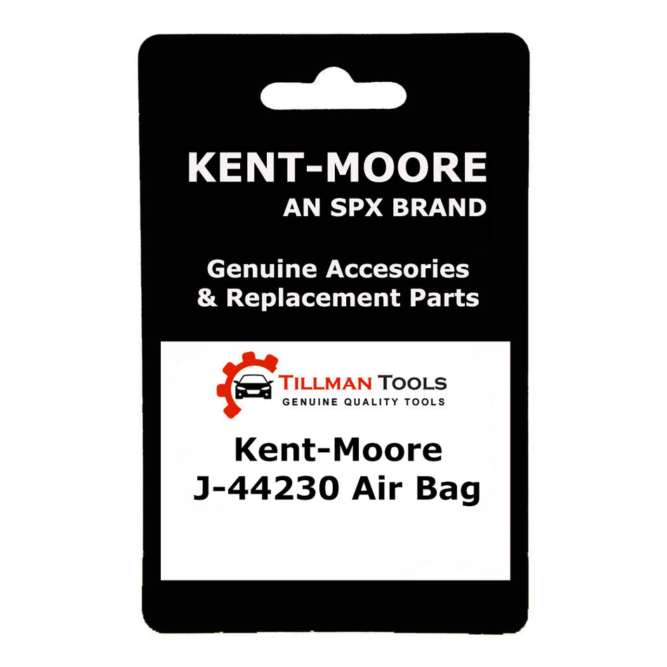 Kent-Moore J-44230 Air Bag Sub Harness