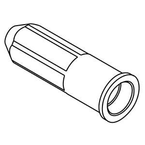 Kent-Moore J-44731 Installer, Input Shaft Seal