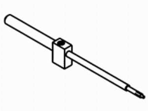 Kent-Moore J-45002 Injector Timing Gauge 82.1mm