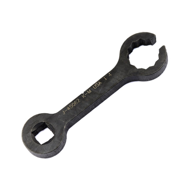 Kent-Moore J-45062 Wrench, 17mm Fuel Line