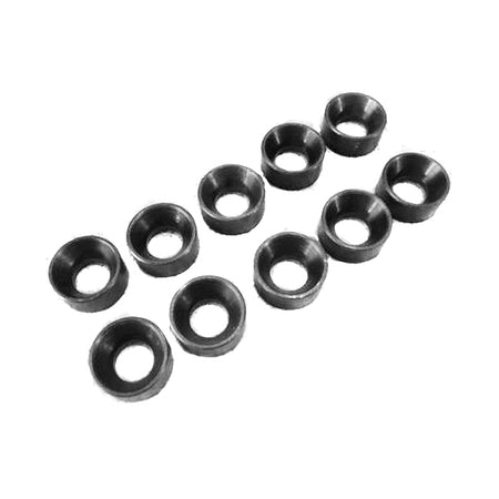 Kent-Moore J-45101-100 Brake Rotor Washers, Set of 10