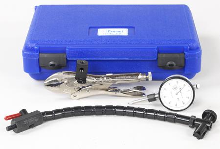 Kent-Moore J-45101 Set, Dial Indicator