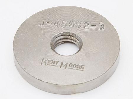 Kent-Moore J-45692-3 Small Pilot Washer