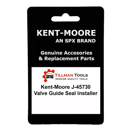 Kent-Moore J-45730 Valve Guide Seal Installer