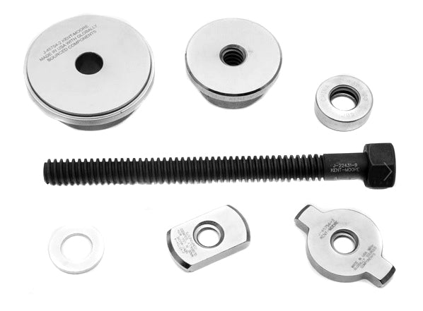 Kent-Moore J-45754 Pinion Bearing Replacer