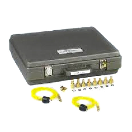 Kent-Moore J-45873-100 Fuel Volume Tester Set with Adapters