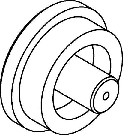 Kent-Moore J-45949 Pilot Bushing / Bearing Installer