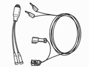 Kent-Moore J-46148 Electric Modulator Breakout Harness