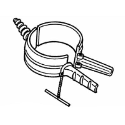 Kent-Moore J-46191 Detroit Diesel Piston Ring Compressor