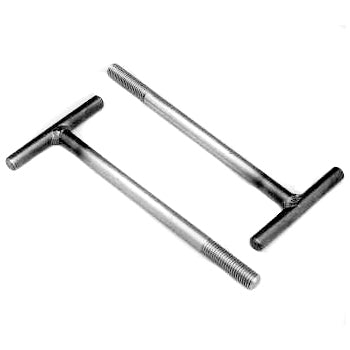 Kent-Moore J-46409 Puller Bolt Set