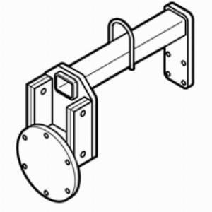 Kent-Moore J-46701 Fixture, Stator Housing Lifting