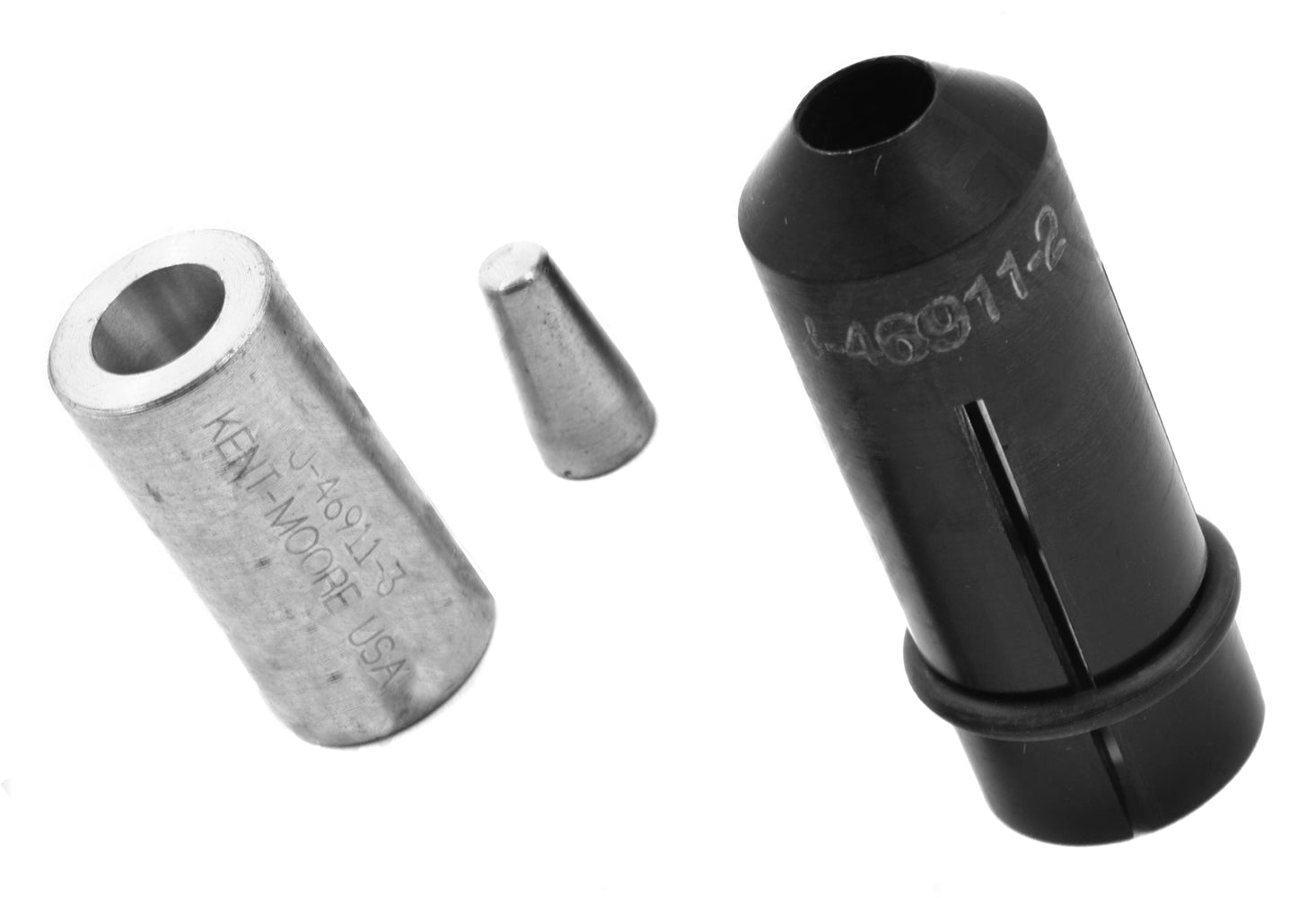 Kent-Moore J-46911 Fuel Injector Seal Protector – Tillman Tools LLC