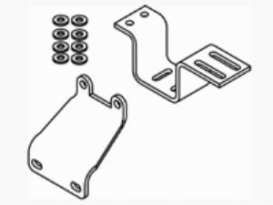 Kent-Moore J-47321 Adapter Set, Trans Jack