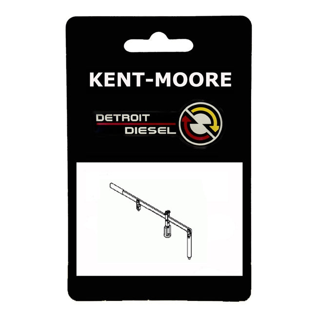 Kent-Moore J-47406-1 Detroit Diesel Valve Spring Compressor